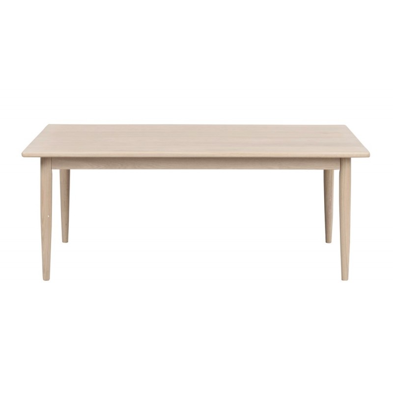 RO Minz Coffee Table White Pigmented